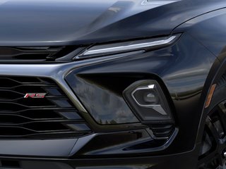 2026 Chevrolet Blazer in North Bay, Ontario - 10 - w320h240px