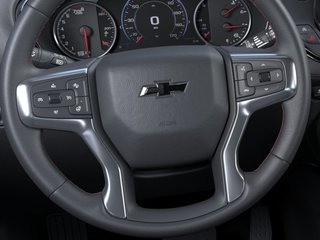 2026 Chevrolet Blazer in North Bay, Ontario - 19 - w320h240px