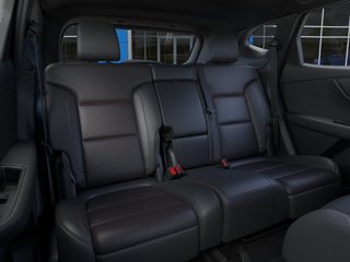 2026 Chevrolet Blazer in North Bay, Ontario - 17 - w320h240px