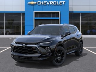 2026 Chevrolet Blazer in North Bay, Ontario - 6 - w320h240px