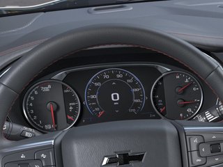 2026 Chevrolet Blazer in North Bay, Ontario - 18 - w320h240px