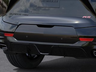 2026 Chevrolet Blazer in North Bay, Ontario - 14 - w320h240px