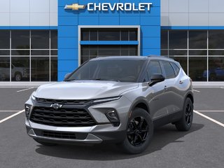 Chevrolet Blazer  2026 à North Bay, Ontario - 6 - w320h240px