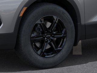Chevrolet Blazer  2026 à North Bay, Ontario - 9 - w320h240px