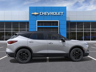 Chevrolet Blazer  2026 à North Bay, Ontario - 5 - w320h240px