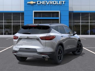 Chevrolet Blazer  2026 à North Bay, Ontario - 4 - w320h240px