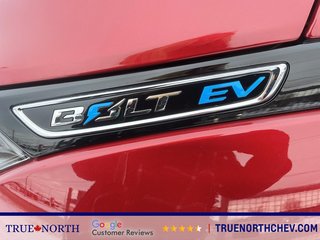 2019 Chevrolet Bolt EV in North Bay, Ontario - 2 - w320h240px