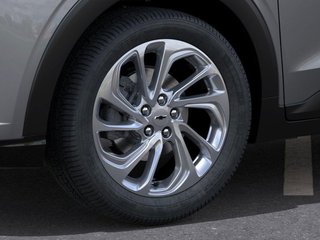 Chevrolet Bolt EV  2027 à North Bay, Ontario - 9 - w320h240px