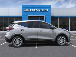 Chevrolet Bolt EV  2027 à North Bay, Ontario - 5 - w320h240px