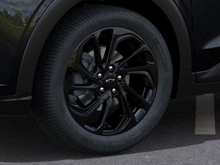 2027 Chevrolet Bolt EV in North Bay, Ontario - 9 - w320h240px