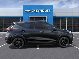 2027 Chevrolet Bolt EV in North Bay, Ontario - 5 - w320h240px