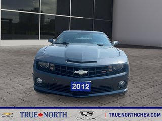 Chevrolet Camaro  2012 à North Bay, Ontario - 2 - w320h240px