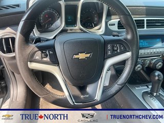Chevrolet Camaro  2012 à North Bay, Ontario - 8 - w320h240px