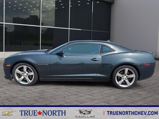 Chevrolet Camaro  2012 à North Bay, Ontario - 5 - w320h240px