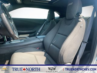 Chevrolet Camaro  2012 à North Bay, Ontario - 7 - w320h240px