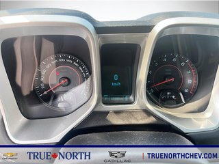 Chevrolet Camaro  2012 à North Bay, Ontario - 9 - w320h240px