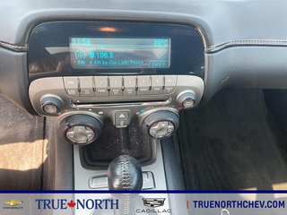 Chevrolet Camaro  2012 à North Bay, Ontario - 10 - w320h240px