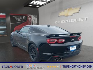 Chevrolet Camaro  2024 à North Bay, Ontario - 4 - w320h240px