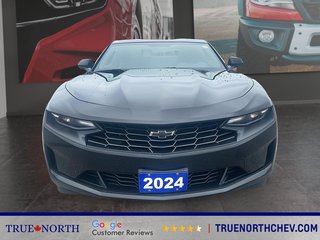 Chevrolet Camaro  2024 à North Bay, Ontario - 2 - w320h240px