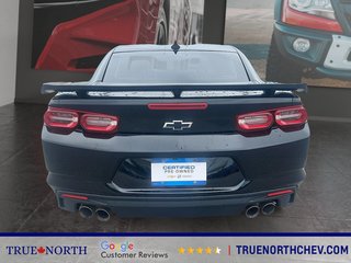 Chevrolet Camaro  2024 à North Bay, Ontario - 3 - w320h240px
