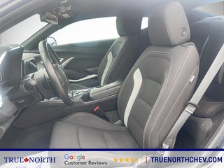 Chevrolet Camaro  2024 à North Bay, Ontario - 7 - w320h240px