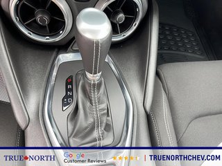 Chevrolet Camaro  2024 à North Bay, Ontario - 11 - w320h240px