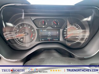 Chevrolet Camaro  2024 à North Bay, Ontario - 9 - w320h240px
