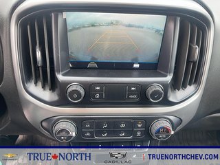 2022 Chevrolet Colorado in North Bay, Ontario - 10 - w320h240px