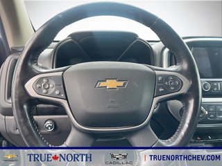 2022 Chevrolet Colorado in North Bay, Ontario - 7 - w320h240px