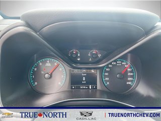 2022 Chevrolet Colorado in North Bay, Ontario - 8 - w320h240px