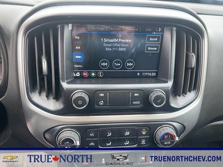 2022 Chevrolet Colorado in North Bay, Ontario - 9 - w320h240px