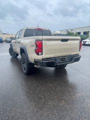 2023 Chevrolet Colorado in North Bay, Ontario - 2 - w320h240px