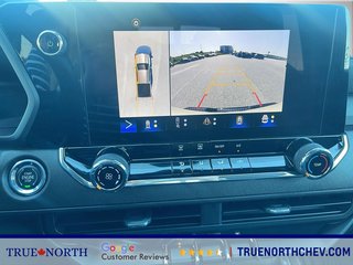 Chevrolet Colorado  2023 à North Bay, Ontario - 11 - w320h240px