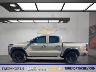 Chevrolet Colorado  2023 à North Bay, Ontario - 4 - w320h240px