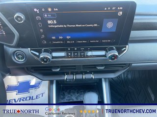 Chevrolet Colorado  2023 à North Bay, Ontario - 8 - w320h240px