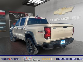 Chevrolet Colorado  2023 à North Bay, Ontario - 3 - w320h240px