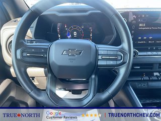 Chevrolet Colorado  2023 à North Bay, Ontario - 6 - w320h240px