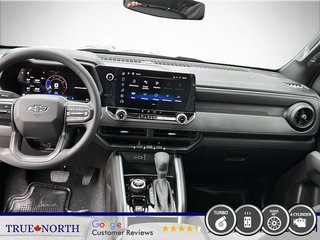 2024 Chevrolet Colorado in North Bay, Ontario - 11 - w320h240px