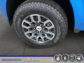 2024 Chevrolet Colorado in North Bay, Ontario - 6 - w320h240px
