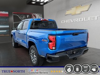 2024 Chevrolet Colorado in North Bay, Ontario - 4 - w320h240px