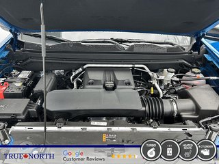 2024 Chevrolet Colorado in North Bay, Ontario - 7 - w320h240px