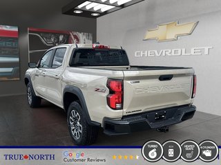 2024 Chevrolet Colorado in North Bay, Ontario - 4 - w320h240px