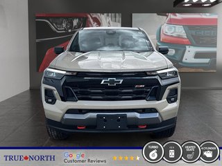 2024 Chevrolet Colorado in North Bay, Ontario - 2 - w320h240px