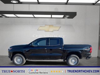 2025 Chevrolet Colorado in North Bay, Ontario - 5 - w320h240px