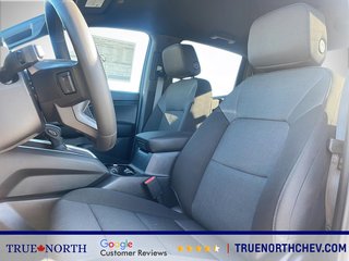 2025 Chevrolet Colorado in North Bay, Ontario - 6 - w320h240px