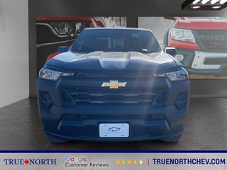 2025 Chevrolet Colorado in North Bay, Ontario - 2 - w320h240px