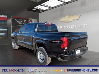 2025 Chevrolet Colorado in North Bay, Ontario - 4 - w320h240px