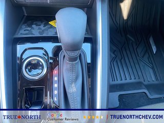2025 Chevrolet Colorado in North Bay, Ontario - 11 - w320h240px