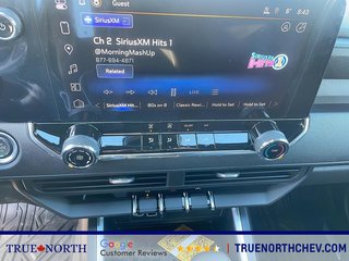 2025 Chevrolet Colorado in North Bay, Ontario - 10 - w320h240px