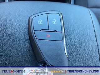 2025 Chevrolet Colorado in North Bay, Ontario - 12 - w320h240px